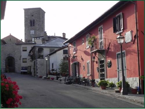 Careggine Italien Hotel-Promo-Rabatt booking.com