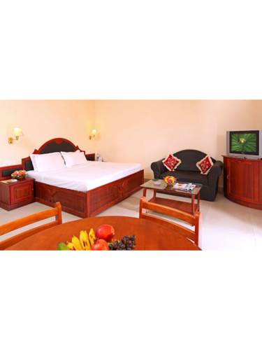 Thekkady India Hotel Booking.com