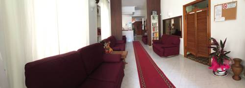 Fiuggi Italien Hotel-Promo-Rabatt booking.com