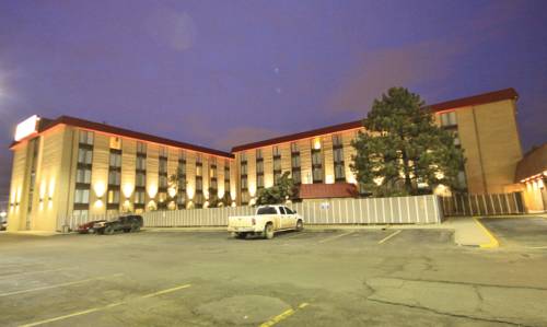 Denver (Colorado) United States Hotel Booking.com