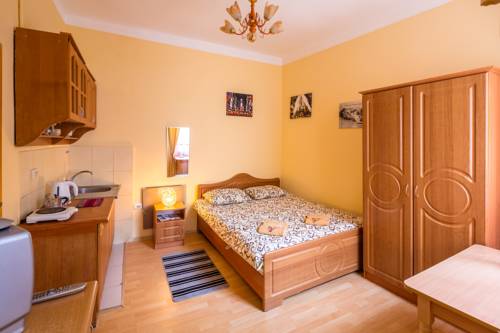 Lviv Ukraine Hotel-Promo-Rabatt booking.com