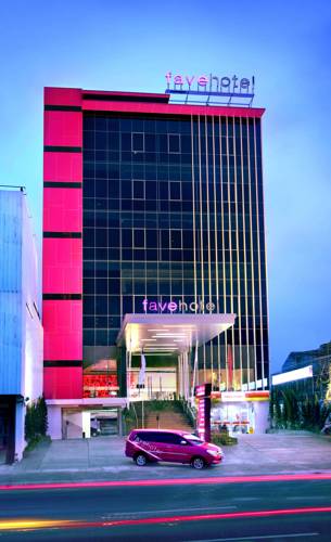 Jakarta Indonesien Hotel-Promo-Rabatt booking.com