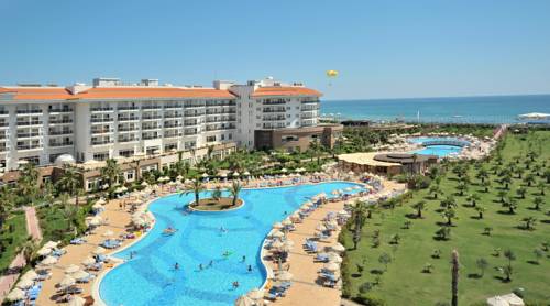 Kizilagac Turkey Hotel Booking.com