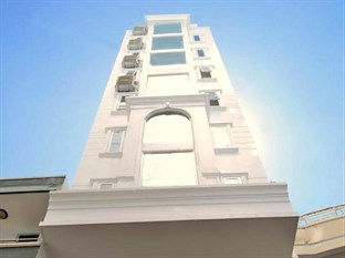 Agoda.com: Smarter Hotel Hotel Agoda.com - Vietnam