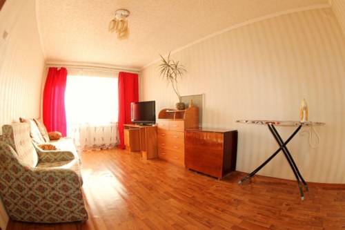 Chita Russland Hotel-Promo-Rabatt booking.com