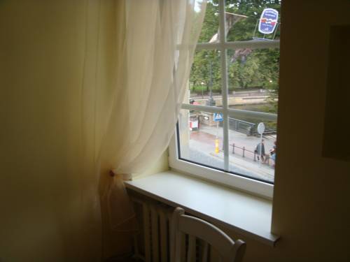 Klaipėda Lithuania Hotel Booking.com