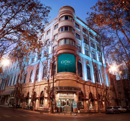 Villa Mercedes Argentina Hotel Booking.com