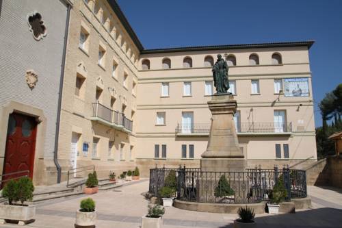 Peralta de la Sal Spanien Hotel-Promo-Rabatt booking.com