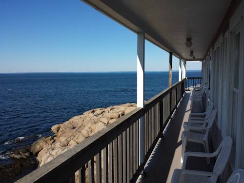 Rockport (Massachusetts) Vereinigte Staaten Hotel-Promo-Rabatt booking.com