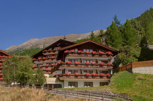 Zermatt Switzerland Hotel Booking.com
