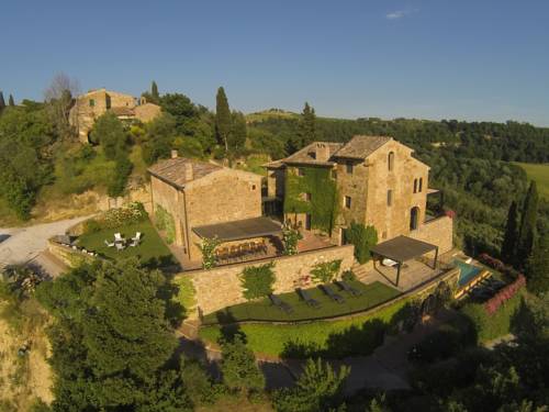 Barberino di Val d'Elsa Italia Hotel Promo descuento booking.com