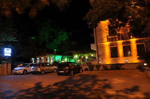Urgup (Nevsehir) Turkey Hotel Booking.com