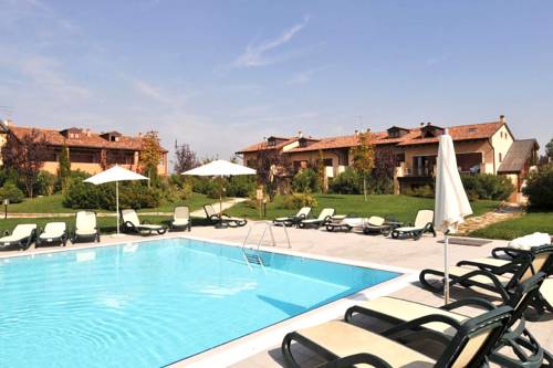 Castelnuovo del Garda Italia Hotel Promo descuento booking.com