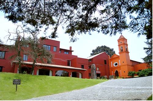 Toluca México Hotel Promo descuento booking.com