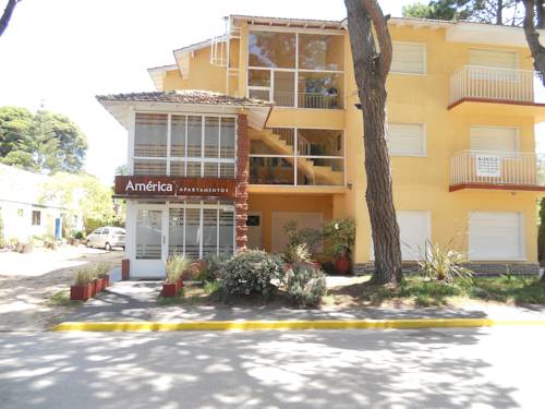 Pinamar Argentinien Hotel-Promo-Rabatt booking.com