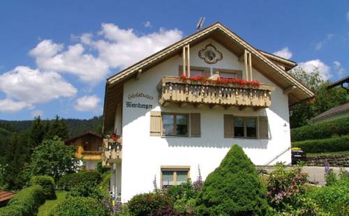 Bodenmais Deutschland Hotel-Promo-Rabatt booking.com