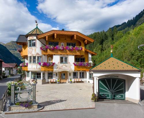 Holzgau Österreich Hotel-Promo-Rabatt booking.com