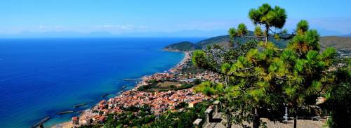 Santa Maria di Castellabate Italien Hotel-Promo-Rabatt booking.com