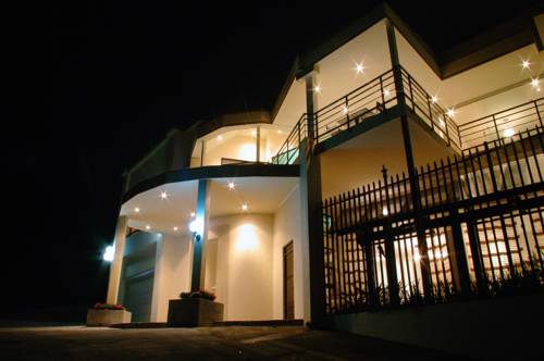 Escazú Costa Rica Hotel-Promo-Rabatt booking.com