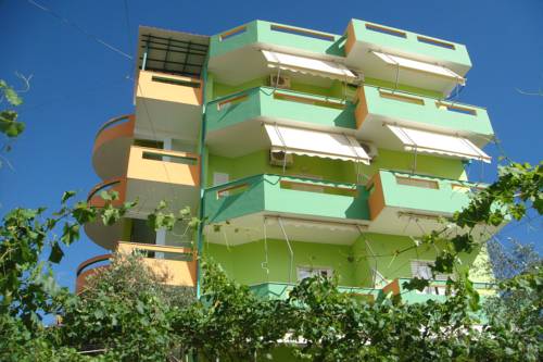 Ksamil Albania Hotel Booking.com
