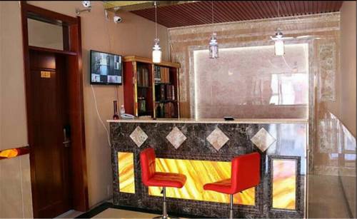 Liyuanbu China Hotel Booking.com