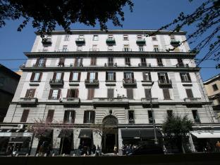 Naples Italy Hotel Agoda.com