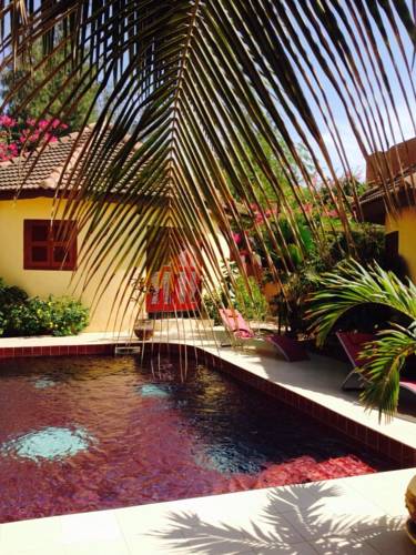 Nianing Senegal Hotel Booking.com