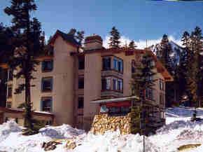 Mammoth Lakes (Kalifornien) Vereinigte Staaten Hotel-Promo-Rabatt booking.com