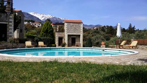 Melidhonion Greece Hotel Booking.com