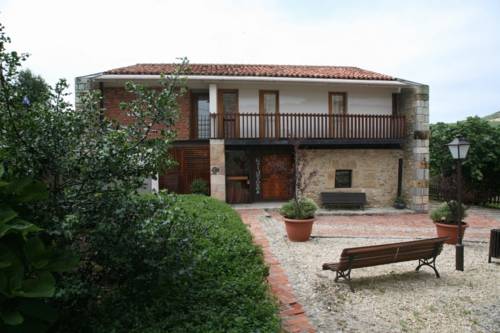 Santillana del Mar. Spanien Hotel-Promo-Rabatt booking.com