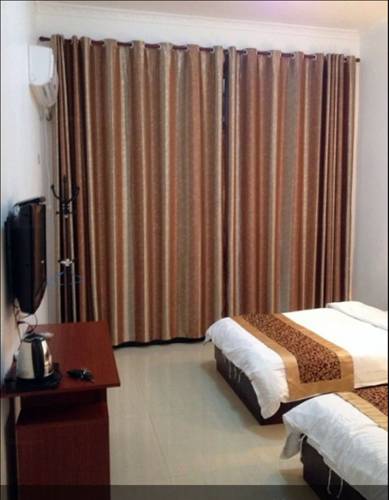Guixi China Hotel-Promo-Rabatt booking.com