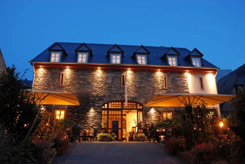 Brauneberg Alemania Hotel Promo descuento booking.com