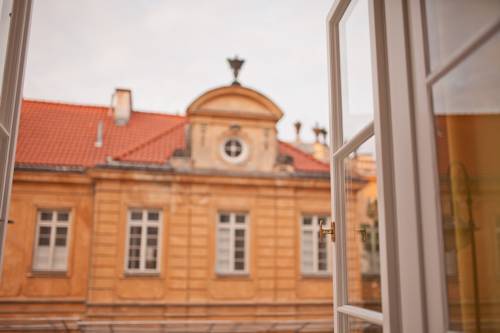 Warsaw Poland Hotel Booking.com