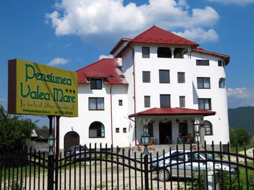 Valea Mare Pravat Romania Hotel Booking.com
