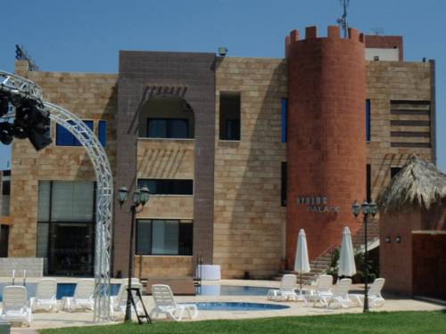 Jbeil Líbano Hotel Promo descuento booking.com