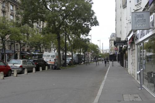 Paris France Hotel Booking.com