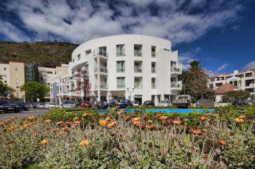 Machico (Madeira) Portugal Hotel Promo descuento booking.com