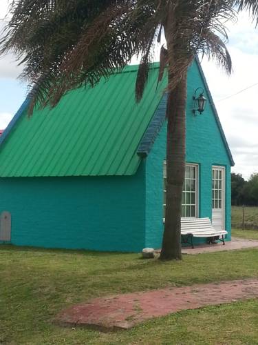 Rincon de Nogoya Argentinien Hotel-Promo-Rabatt booking.com