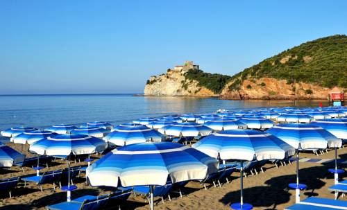 Castiglione della Pescaia Italien Hotel-Promo-Rabatt booking.com
