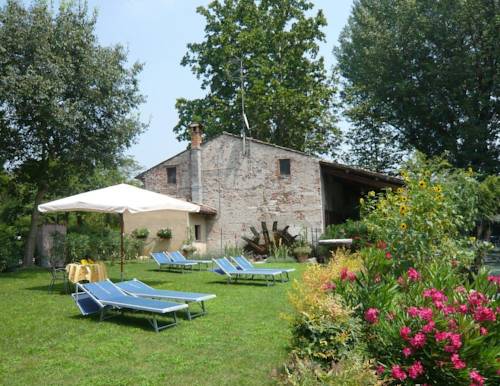 Volta Mantovana Italien Hotel-Promo-Rabatt booking.com