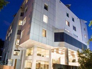 Agoda.com: Smarter Hotel Hotel Agoda.com - India