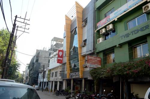 Bhopāl India Hotel Booking.com