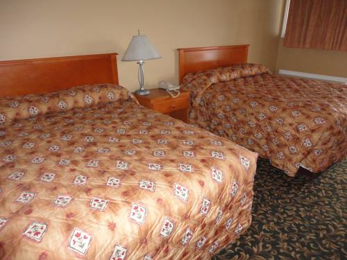 Drayton Valley (Alberta) Kanada Hotel-Promo-Rabatt booking.com