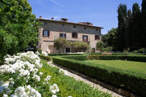 Barberino di Val d'Elsa Italia Hotel Promo descuento booking.com