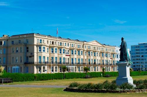 Eastbourne Vereinigtes Königreich Hotel-Promo-Rabatt booking.com