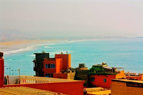 Taghazout Morocco Hotel Booking.com