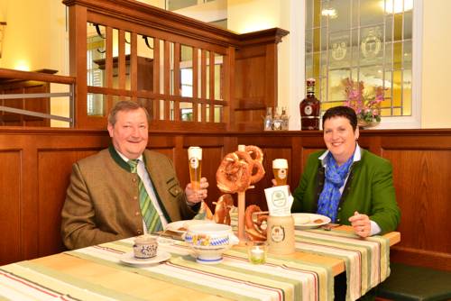 Ichenhausen - OT Autenried Deutschland Hotel-Promo-Rabatt booking.com