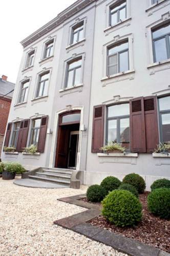 Fosses la ville Bélgica Hotel Promo descuento booking.com