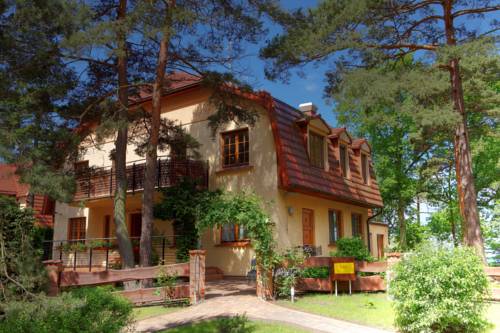 Pobierowo Polonia Hotel Promo descuento booking.com