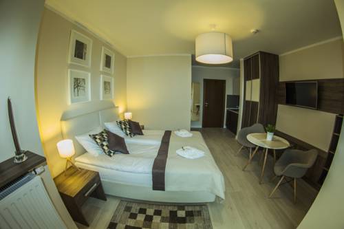 Świnoujście Poland Hotel Booking.com